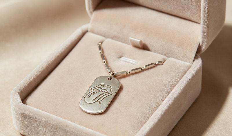 Chrome Hearts Necklace 06yxs226